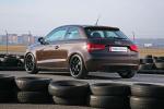 Audi A1 by Pogea Racing 2011 года